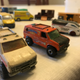 Illustration for article titled Colossal Die-Cast Collection - Box 83 - Back to Basics